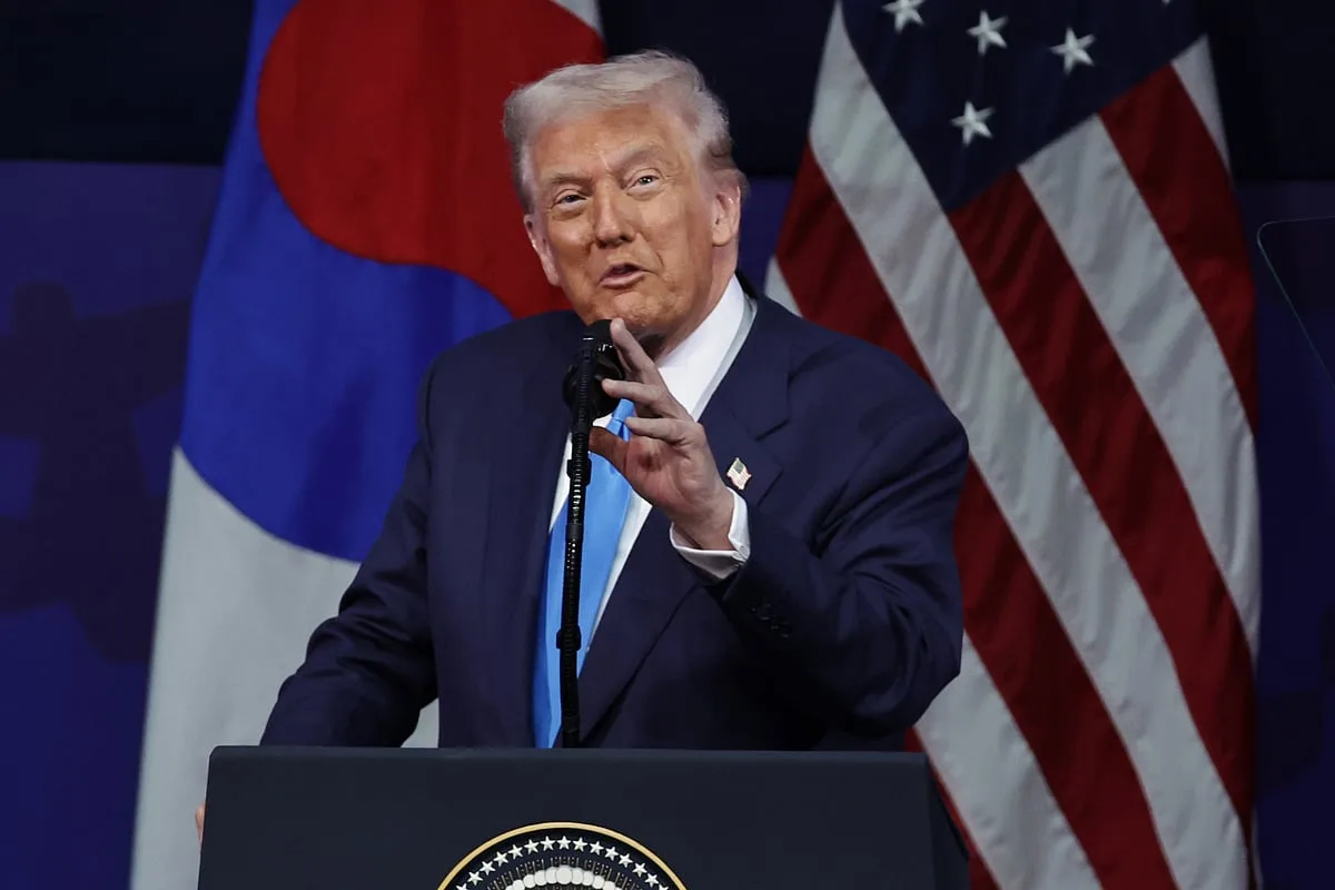 Trump quer impor nova taxa a trabalhadores estrangeiros qualificados