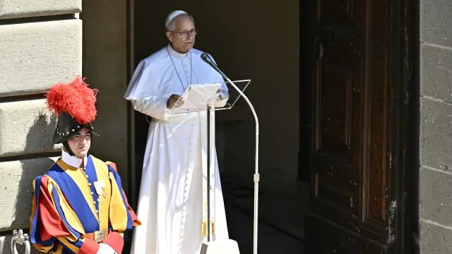 Papa pede fim da violência contra civis na Cisjordânia