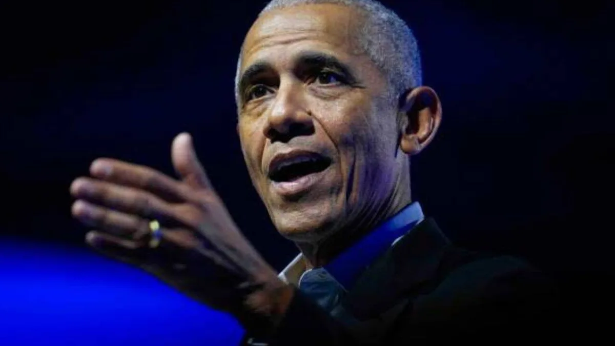 Quote of the day by Barack Obama: "If we aren't willing to pay a price for our values, if we aren't willing to…"