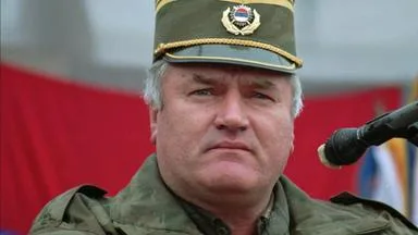 Ratko Mladic: Früherer bosnisch-serbischer Armeechef ist tot