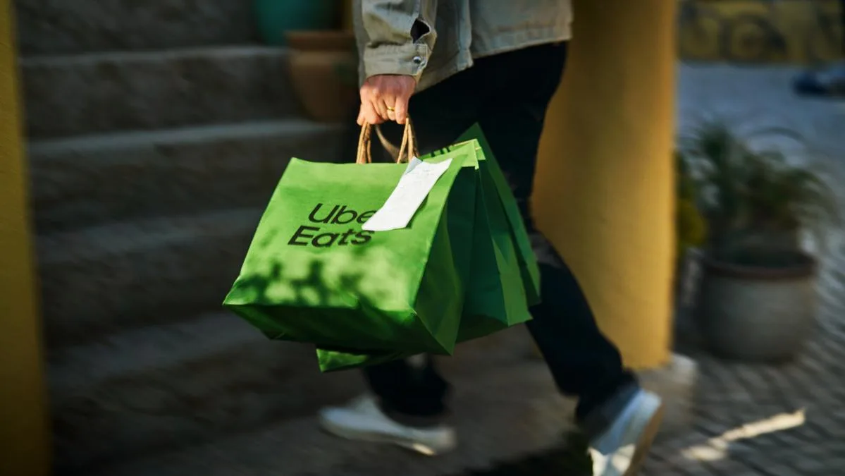 Western Australia’s weirdest produce buys revealed in new Uber Eats data