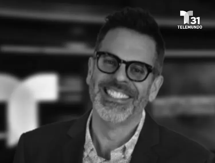 Quién era José Alberto Suárez, el ejecutivo de Telemundo que murió en un accidente de helicóptero en Kenia