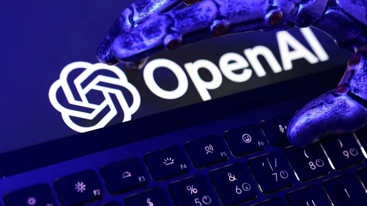 OpenAI developing automated shutdown capabilities for AI systems: Report