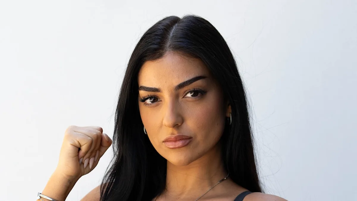 Reality-Star im Steckbrief - Jennifer Iglesias und die Jagd nach Mr. Right