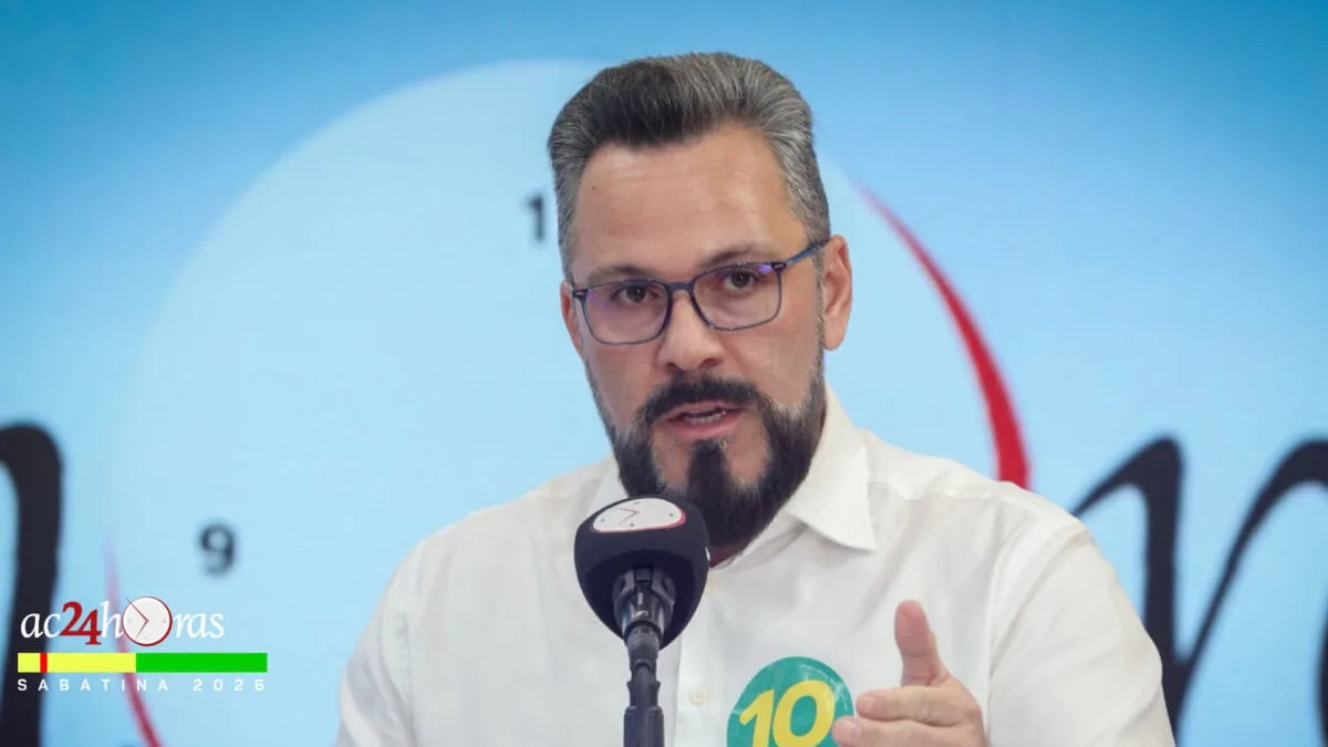 Alan Rick cita Dilza Ribeiro como nome capacitado para comandar a Saúde
