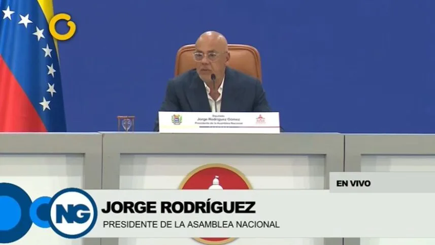 AN desmiente contratación del economista estadounidense Steve Hanke
