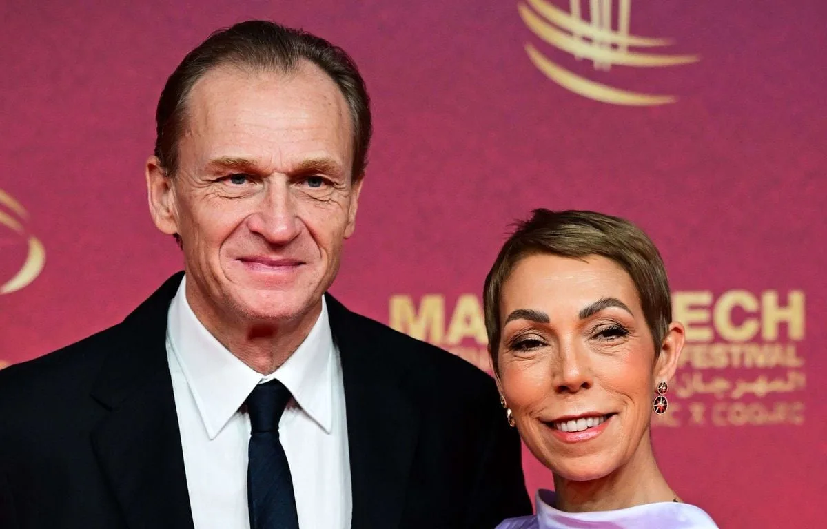 Mort accidentelle du producteur Nicolas Altmayer (« OSS 117 ») et de Mathilde Favier, responsable chez Dior