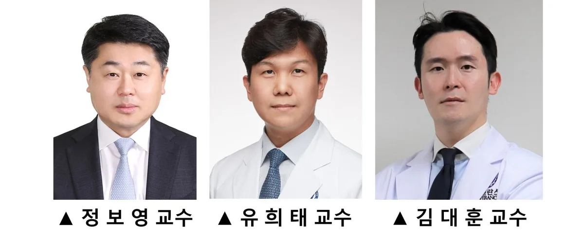 “뇌졸중 부르는 삼방세동, 위험도 낮아도 약 필요”