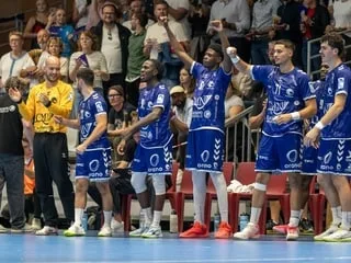 Handball. Proligue : la grosse performance de Cherbourg, tombeur de Pontault-Combault