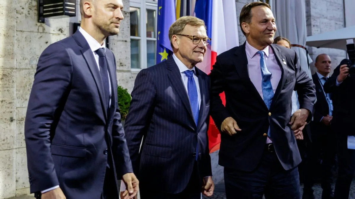 Russland schließt Goethe-Institute - Berlin, Paris und Warschau zeigen sich geschlossen