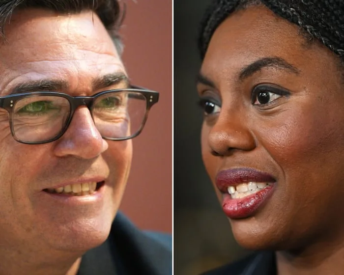 Conservative reshuffle is a response to shifting political tides