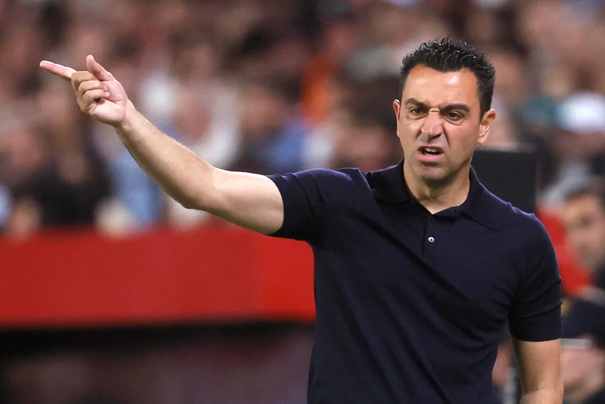 Xavi Hernández reveló detalles de la negociación que frustró el regreso de Lionel Messi al Barcelona