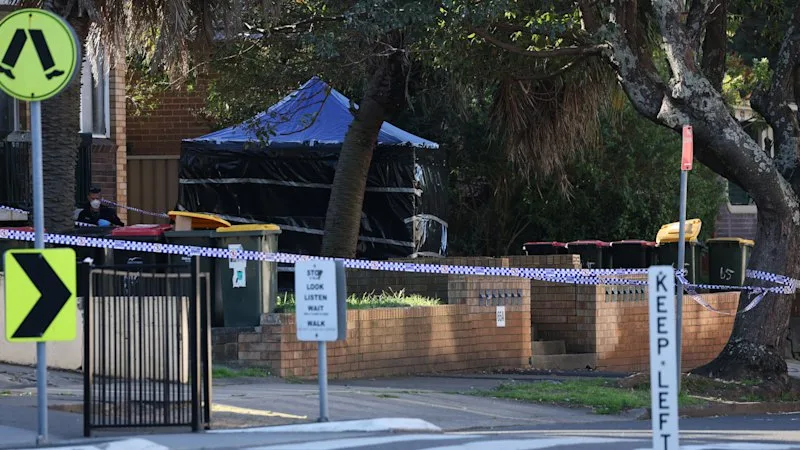 Mother of newborn found dead in Sydney rubbish bin identified