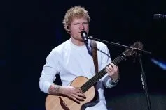 Robert Kraft Responds to Macklemore, Says Ed Sheeran Already Asked Him to ‘Match’ $2M Donation