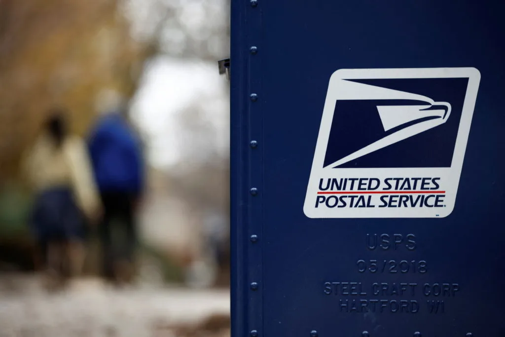 Whistleblower: Postal Service's work to comply with Trump order is rushed and sloppy