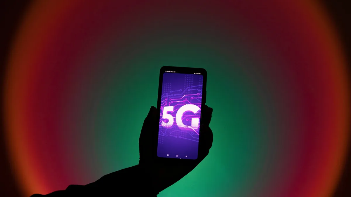 Adiós al mito del 5G: los factores que degradan la batería de tu smartphone