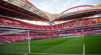 I Liga. Benfica - Estoril