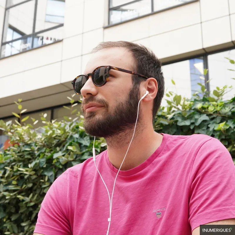 Actualité : Pour de bons écouteurs & intras filaires à prix abordable, privilégiez...