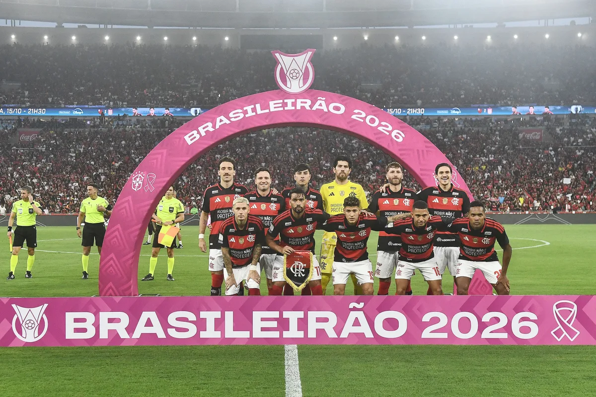 Atuações do Flamengo: Carrascal é o melhor em campo em vitória no clássico; dê suas notas