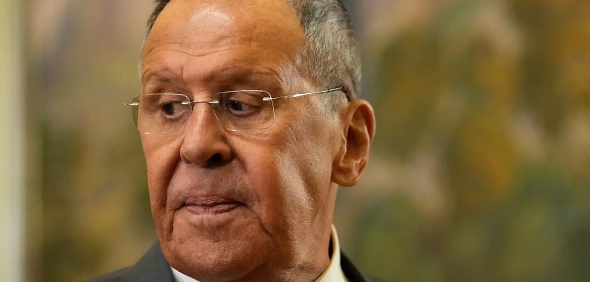 Russland schließt Goethe-Institut – Merz wollte Moskau laut Bericht schon früher beschuldigen