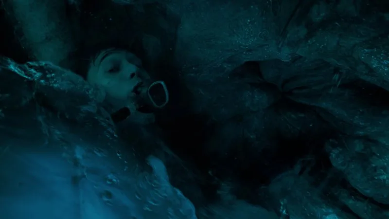 Trailer: Whalefall