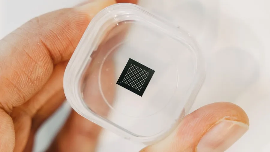 Medizinprodukte: Bosch baut die Maschine, die Theranos nie bauen konnte