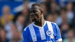 Liverpool interested in Brighton winger Minteh