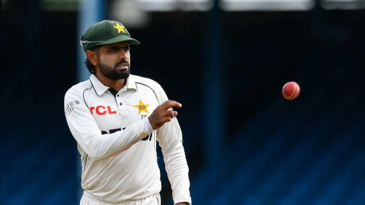 "Comfortable And 90 Per Cent Okay": Babar Azam Makes Himself Available For Lord's Test vs England