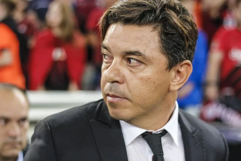 Premier match à la tête de l'Équateur et première défaite pour Marcelo Gallardo face à la Corée du Sud en amical