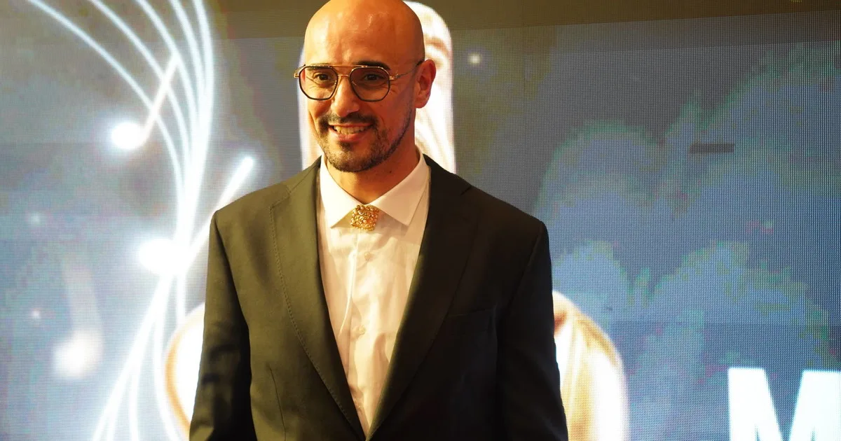 Martín Fierro de la Música 2026: premios para todos y una ceremonia que fue más larga que la del Oscar