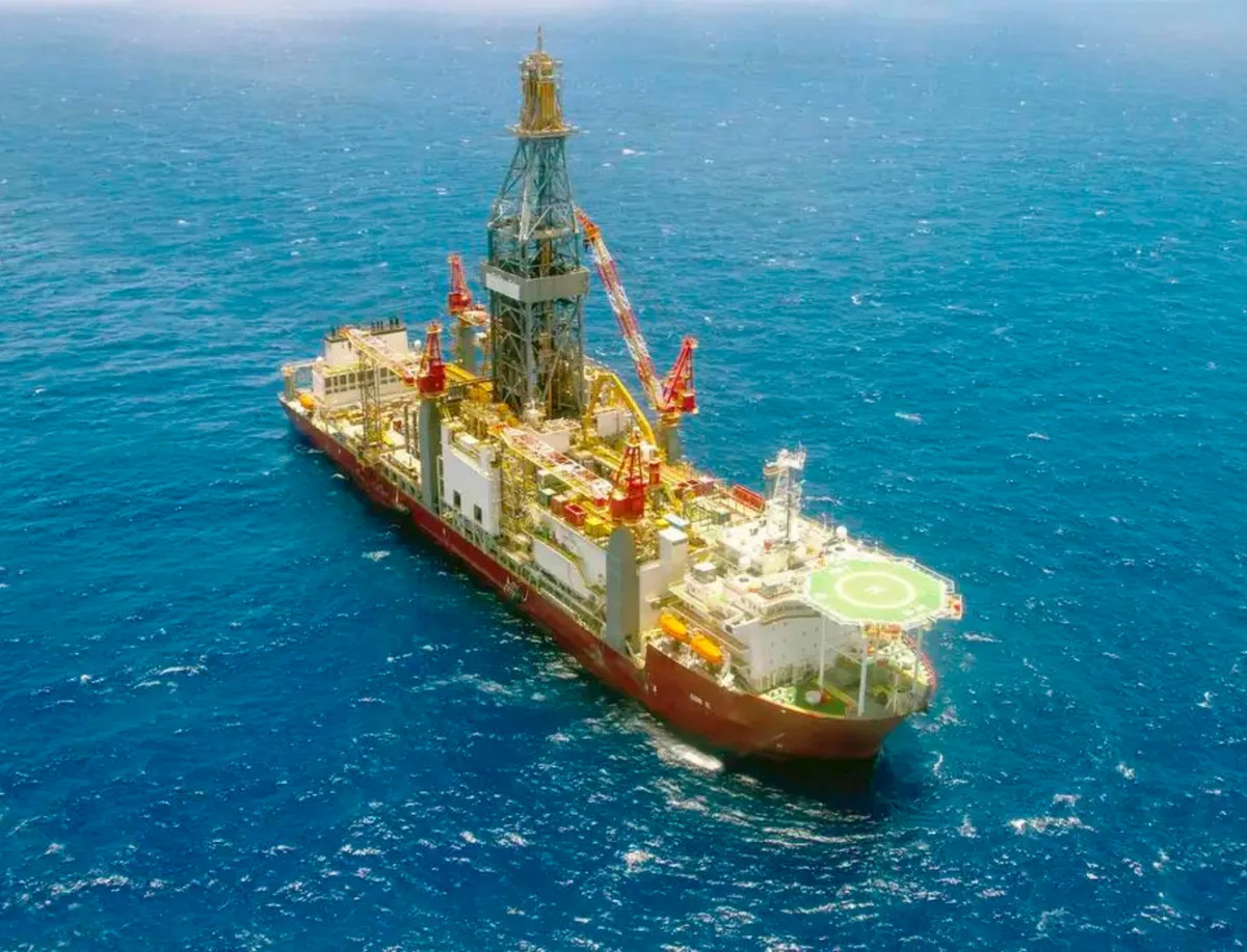 A cooperação estratégica entre Petrobras e Marinha para desenvolver a Margem Equatorial brasileira