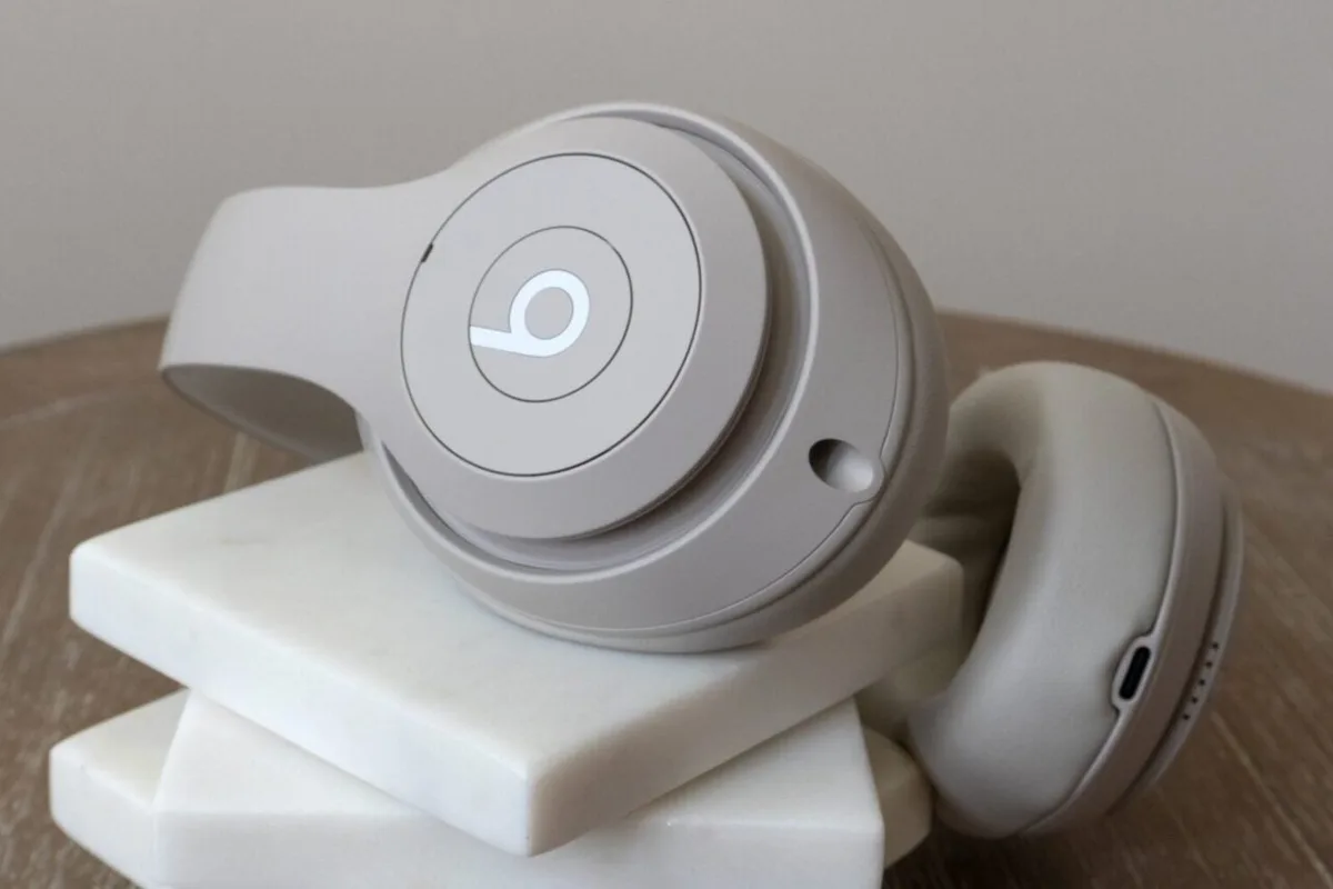 Apple’s New Beats Wireless Headphones Could Take a Big ANC Leap