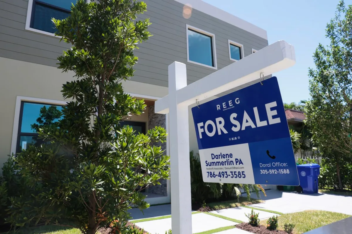 Mortgage rates could move even higher — dealing a fresh blow to home buyers