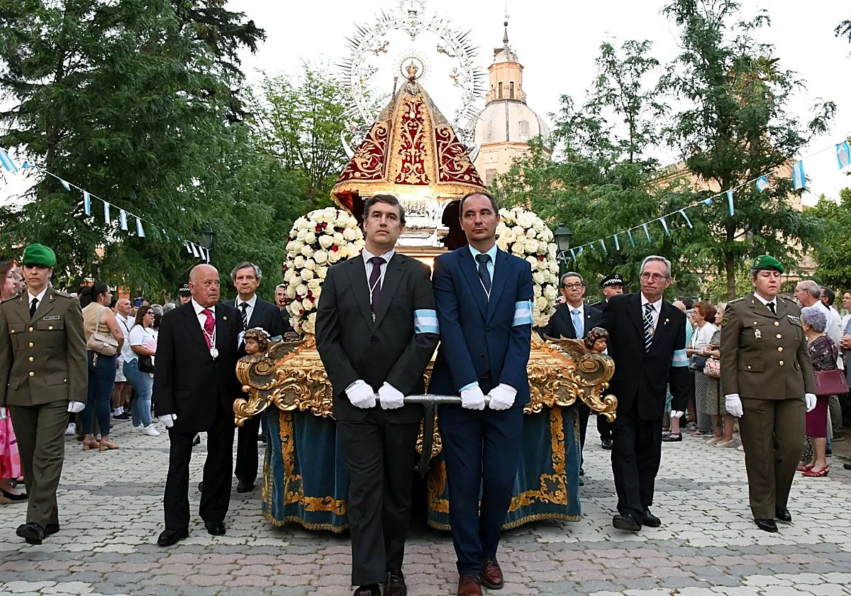 Talavera se prepara para honrar a la Virgen del Prado con tradición, cultura y devoción