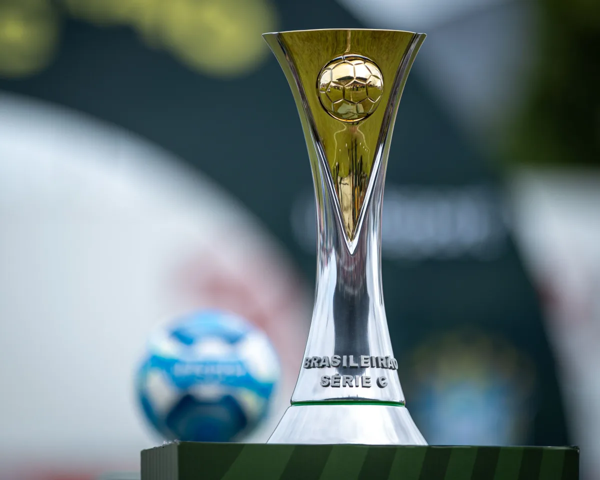 Série C: veja os classificados para a segunda fase e rebaixados em 2026