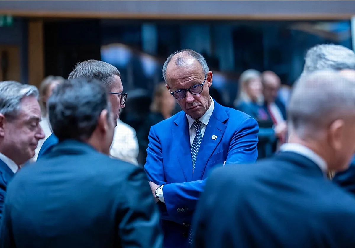 Los Veintisiete, divididos sobre el siguiente presupuesto plurianual de la UE