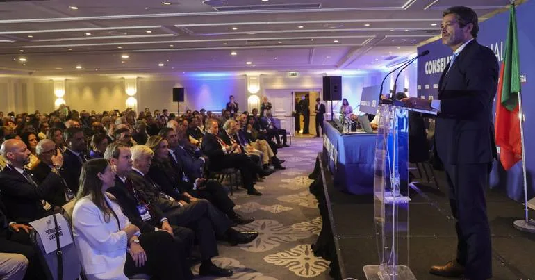 Ventura quer que Chega mostre que pode governar