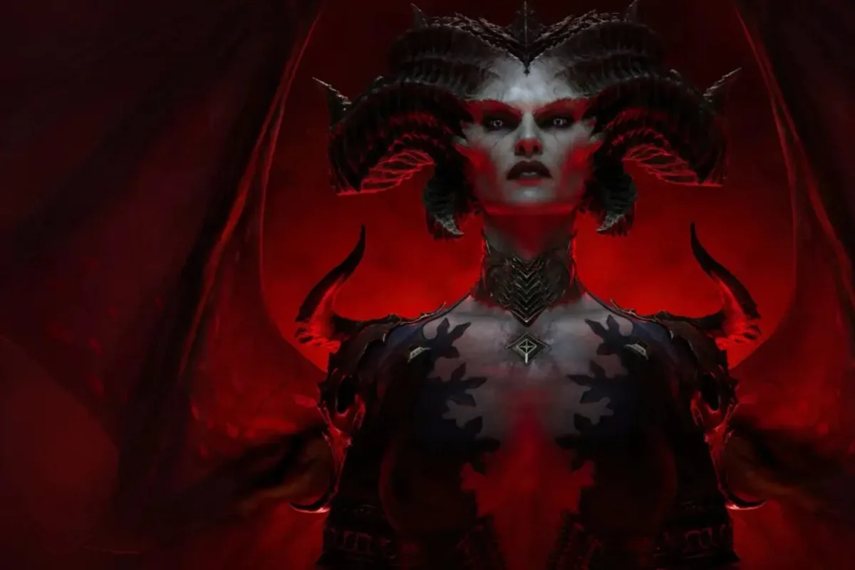 A ‘Diablo’ Series Is Dungeon Crawling to Netflix