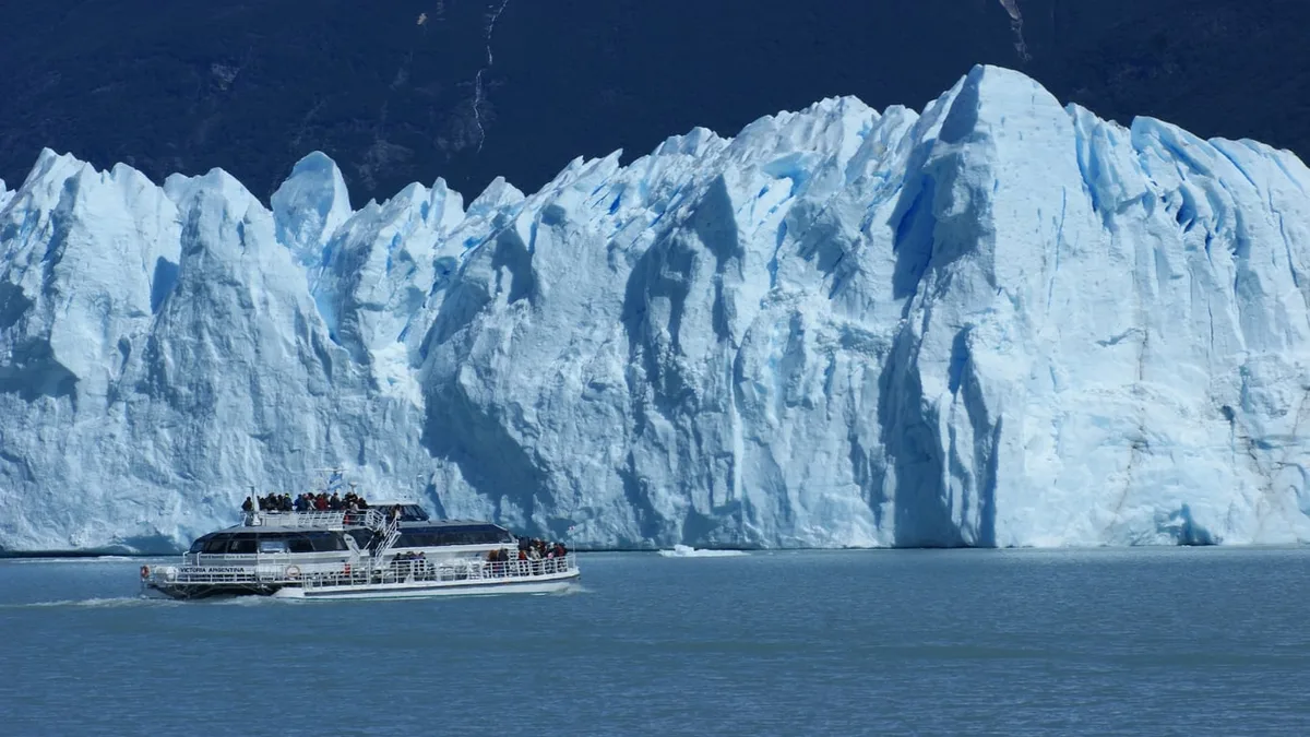 Se buscan voluntarios para vivir en El Calafate por 30 días a cambio de colaborar en un alojamiento