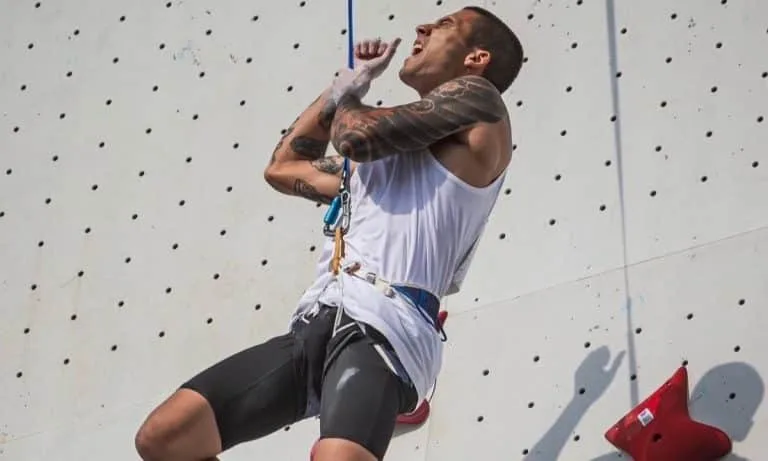 Caio Soares chega à Small-Final e termina em 4º no Pan-Americano