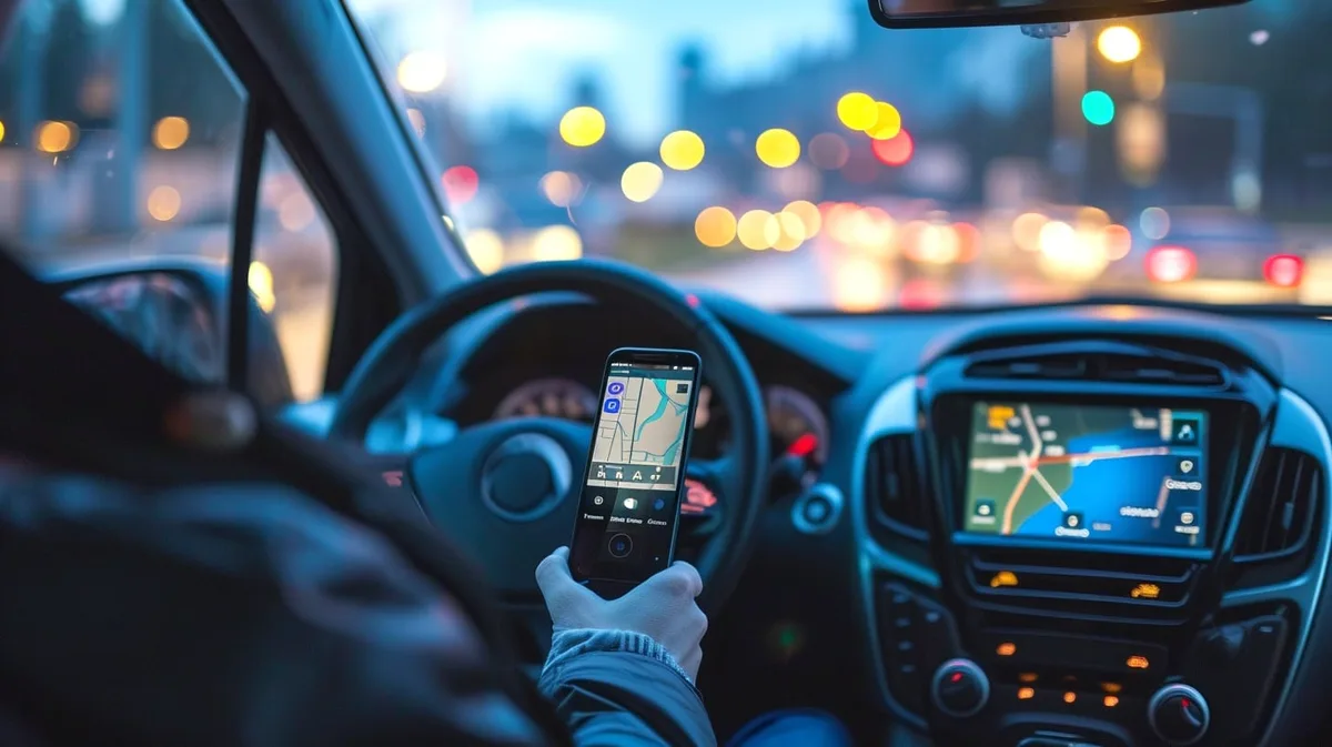 Detienen en Panamá a otro menor de edad por el crimen del conductor de plataforma digital