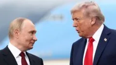 Por que Trump suspendeu várias sanções contra a Rússia em meio a tensões com Ucrânia