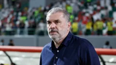 Postecoglou subs off Ronaldo to spark dramatic Al-Nassr comeback