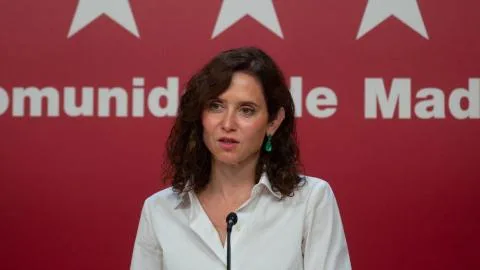 El Gobierno de Ayuso confiesa la "imposibilidad" de garantizar plenamente el aborto en centros públicos