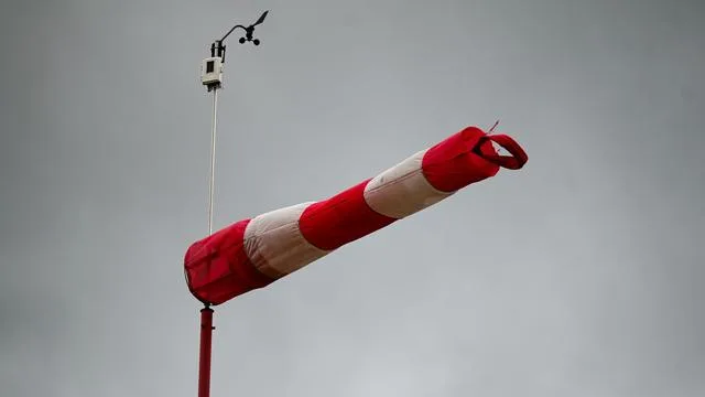Wetter: Schwerer Sturm mit orkanartigen Böen im Oberharz erwartet