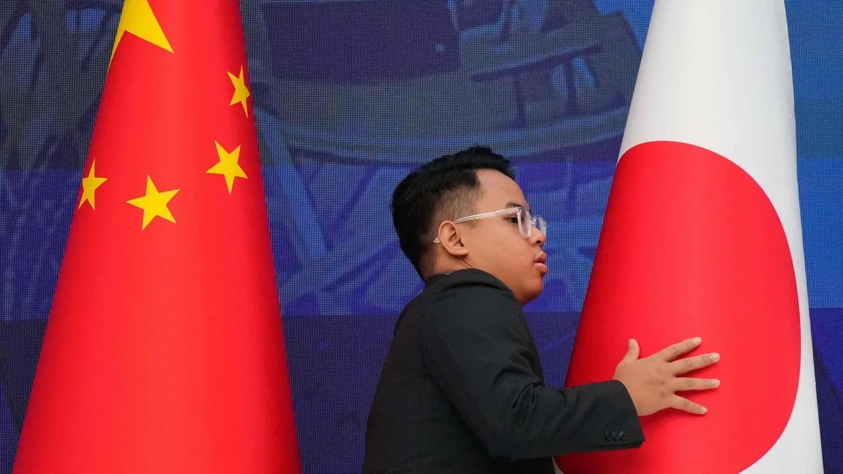 ‘Hot economics, cold politics’: why China gave nod for expanded Japanese trade trip