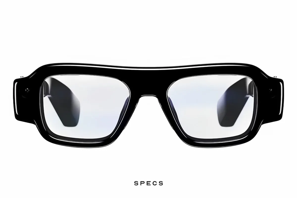 Snapchat lance ses lunettes connectées IA en France, avec un forfait Orange