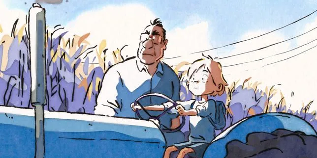 « Le Corset » : le récit d’émancipation d’un garçon des champs