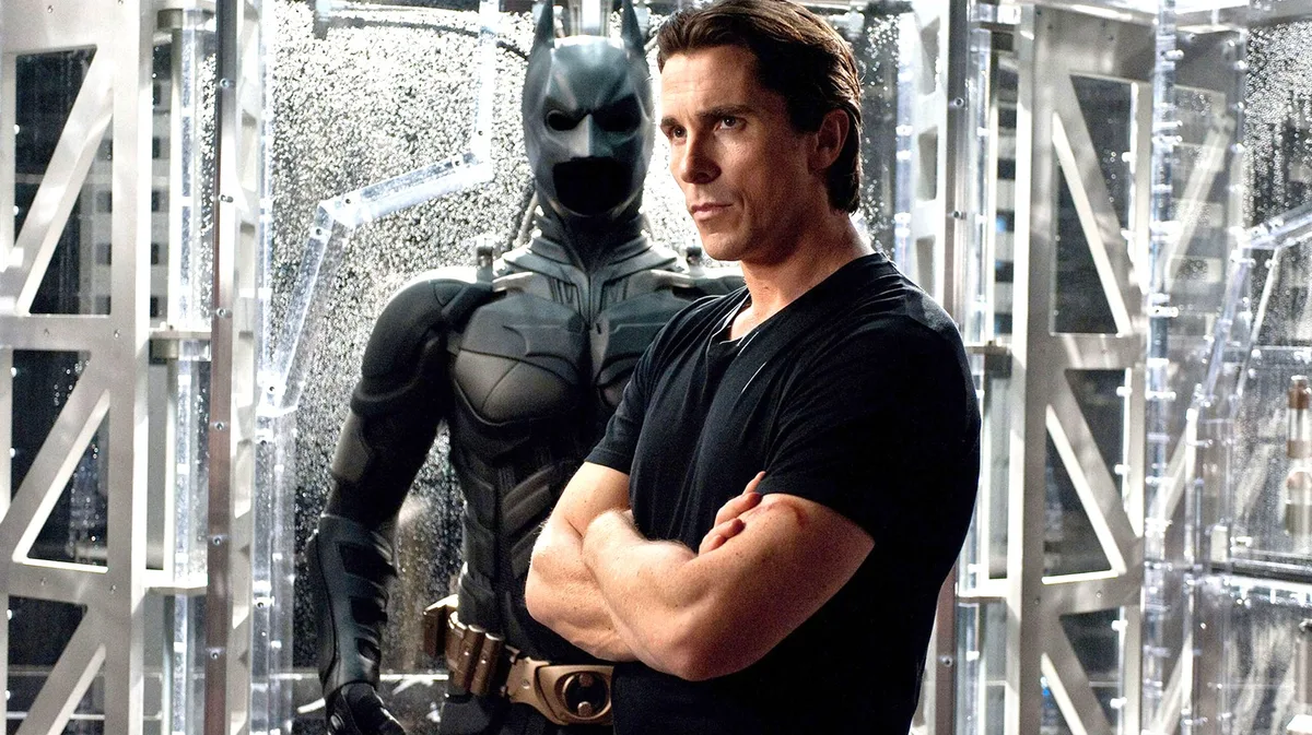 Christian Bale confiesa por qué aceptó el papel de Batman en la trilogía de Christopher Nolan: "Pensé: 'Ahora podré pagar mi casa'"
