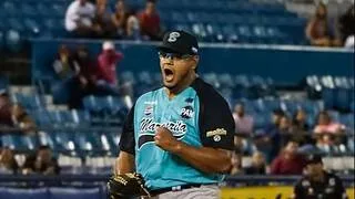 LVBP: Bravos habría dejado en libertad a este lanzador que ganó el Setup del Año hace dos zafras